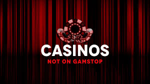 Exploring Casinos That Are Not on Gamstop 689223235 Exploring Casinos That Are Not on Gamstop 689223235