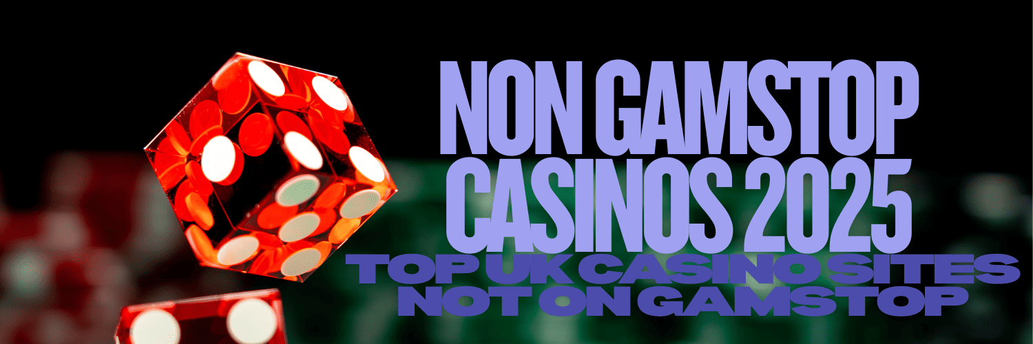 Exploring Non Gamstop Casinos A Guide to Alternative Online Gambling Exploring Non Gamstop Casinos A Guide to Alternative Online Gambling