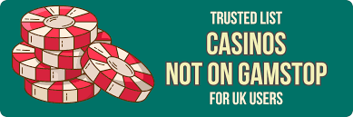 Exploring Non-Gamstop Casinos A World Beyond Limitations