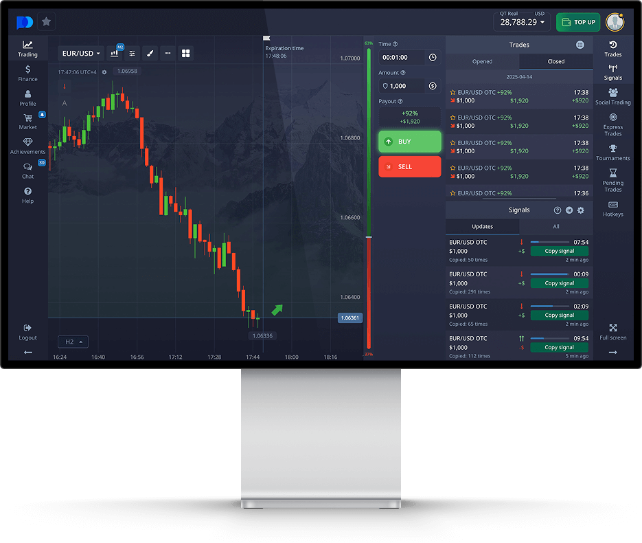 Exploring Pocket Option Bonus Offers Enhance Your Trading Experience