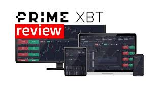 Exploring the PrimeXBT ID Mobile App A Complete Guide Exploring the PrimeXBT ID Mobile App A Complete Guide