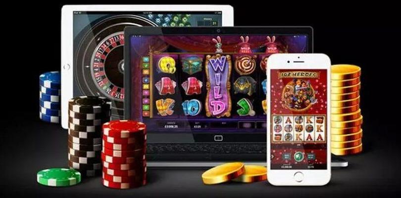 From Small Bets to Massive Wins The Power of Strategic Gambling
