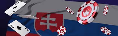 Nove online casino v Slovensku Všetko, čo potrebujete vedieť Nove online casino v Slovensku Všetko, čo potrebujete vedieť