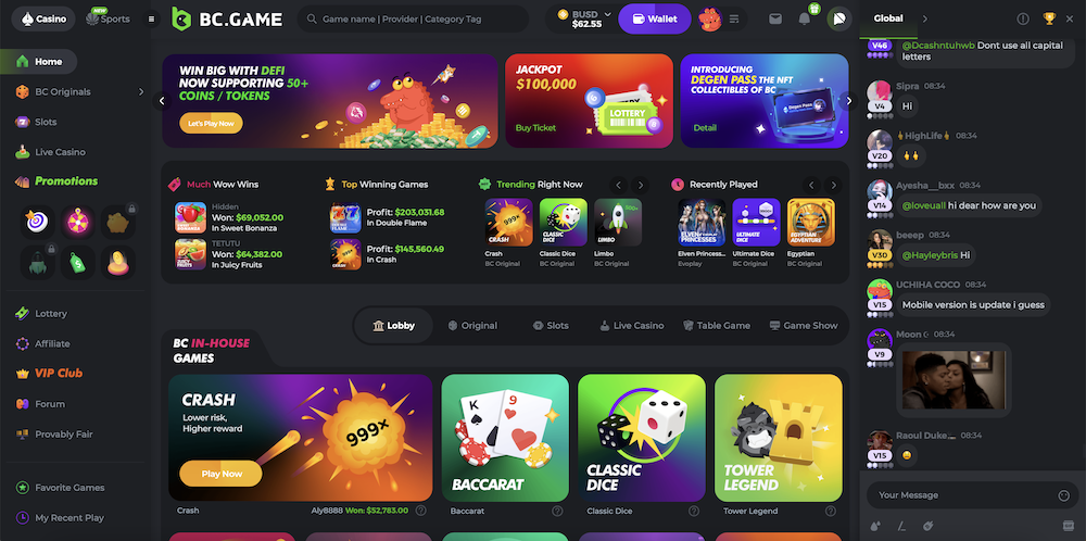 Understanding the Excitement of Crash Hash Game Understanding the Excitement of Crash Hash Game