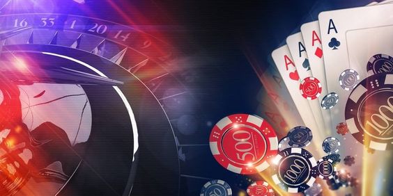 Zahraniční casino Jak vybrat to nejlepší online kasino