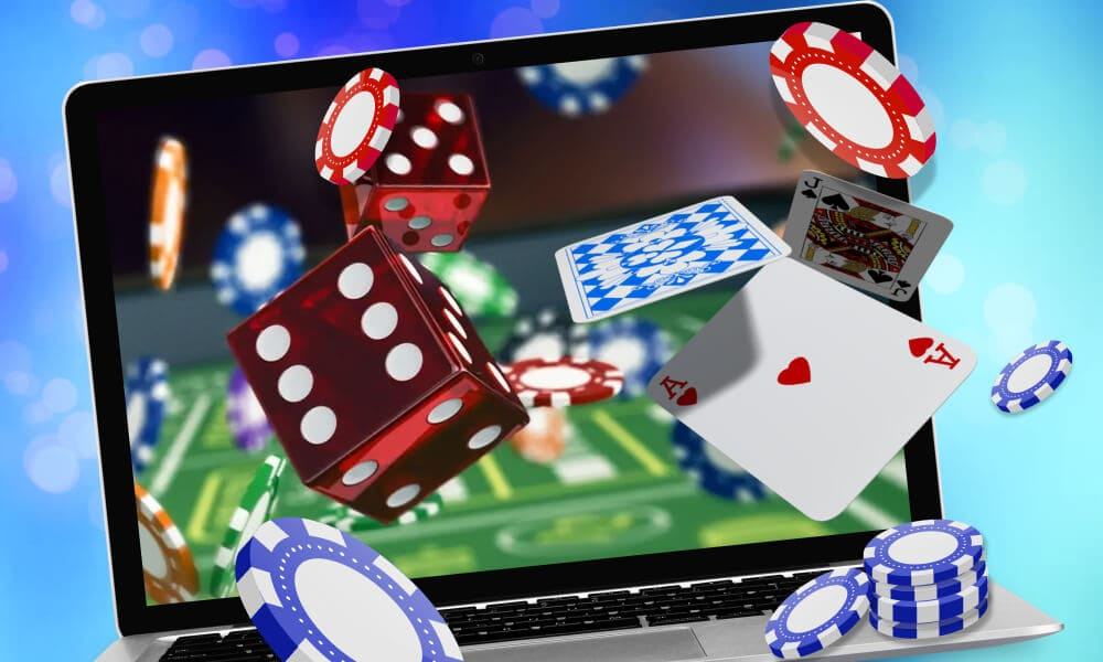 Casino iWild New Discover Exciting Gaming Adventures Casino iWild New Discover Exciting Gaming Adventures