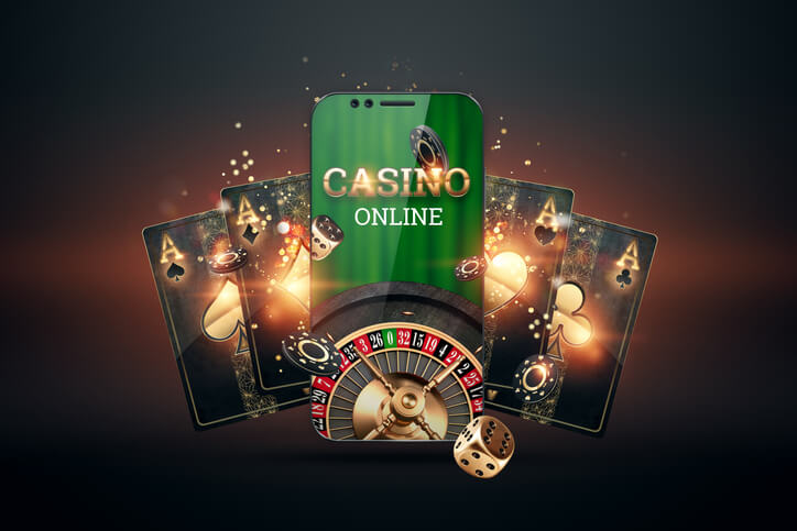 Decentralized Gambling A New Era in Online Betting Decentralized Gambling A New Era in Online Betting