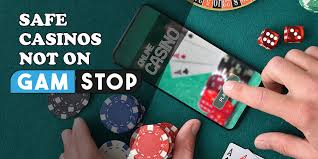 Exploring New Non Gamstop Casino Sites Unlocking Unique Gaming Opportunities