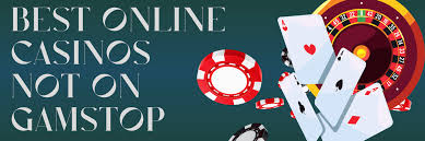 Exploring UK Casinos Not on Gamstop -1752512607 Exploring UK Casinos Not on Gamstop -1752512607
