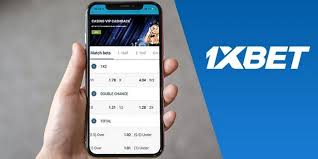 1xBet India Download APP Your Gateway to Online Betting -190463842