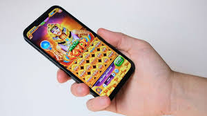 Česká kasina Objevte nejlepší online herny v Česku