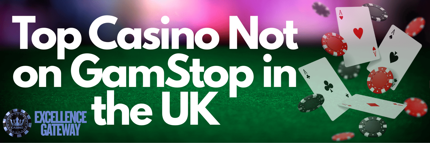 Exploring Casinos Non on Gamstop A Comprehensive Guide 1052451315