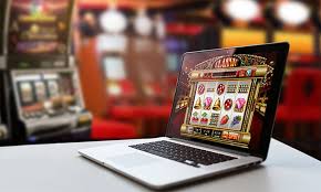 Exploring Online Gambling Sites Not on GamStop -4733326