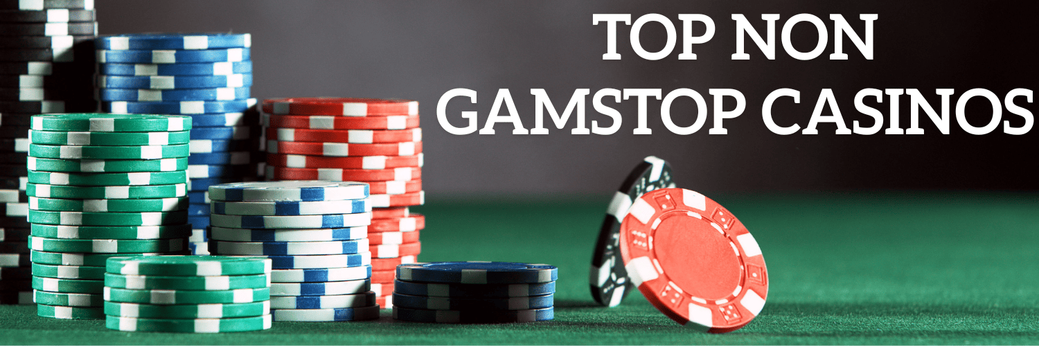 Exploring Online Gambling Sites Not on GamStop -4733326