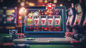Exploring the Excitement of Casino Bounty Reels -1766305326