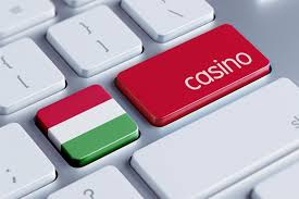 Fedezd fel a legjobb magyar online casino oldalakat