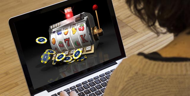 Lucky Barry Online Casino A Gateway to Exciting Gaming Experience