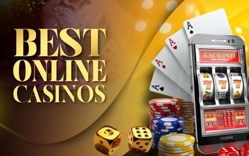 Lucky Barry Online Casino A Gateway to Exciting Gaming Experience