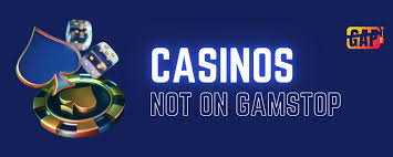 New Non Gamstop Casino Sites Exploring Exciting Alternatives