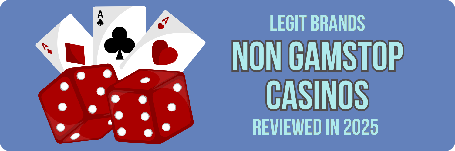 New Non Gamstop Casino Sites Exploring Exciting Alternatives