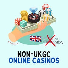 Trusted Non-UK Casinos Your Guide to Safe Online Gaming