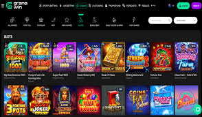 Experience the Thrill at Granawin Casino New Zealand Experience the Thrill at Granawin Casino New Zealand
